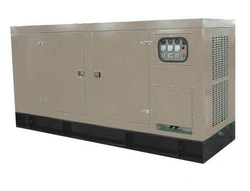 租賃發(fā)電機精品推薦